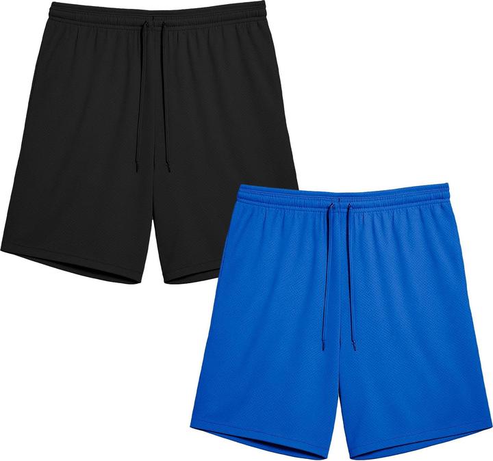 Produktbild Keanu Shorts (2erPack) (S)