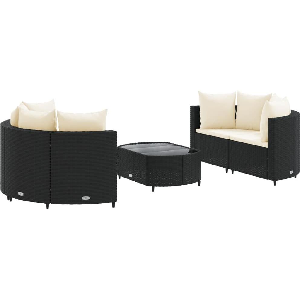 VidaXL, Gartenlounge, Galactic Genesis