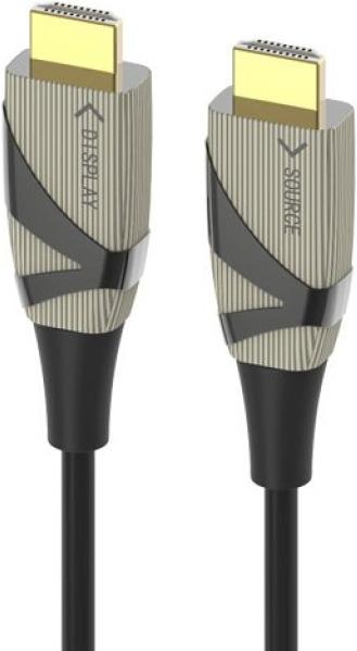 Produktbild EFB Elektronik HDMI 2.0 AOC Glasfaser Kabel,HDMI Typ A (60 m)