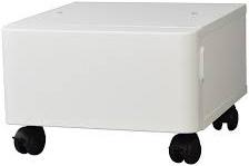 Kyocera Unità di base CB-365W-B bassa incl. ruote, altezza circa 25cm