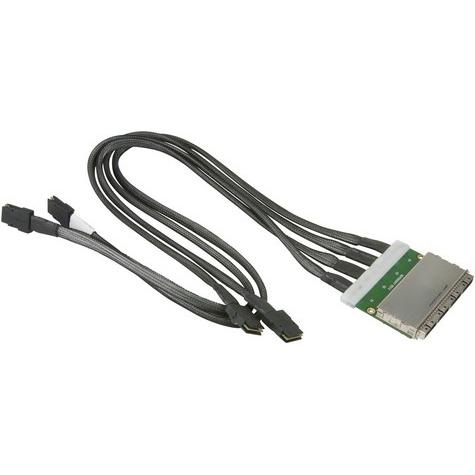 Supermicro Server ZUB CBL-0386L, Interne Kabel (PC)