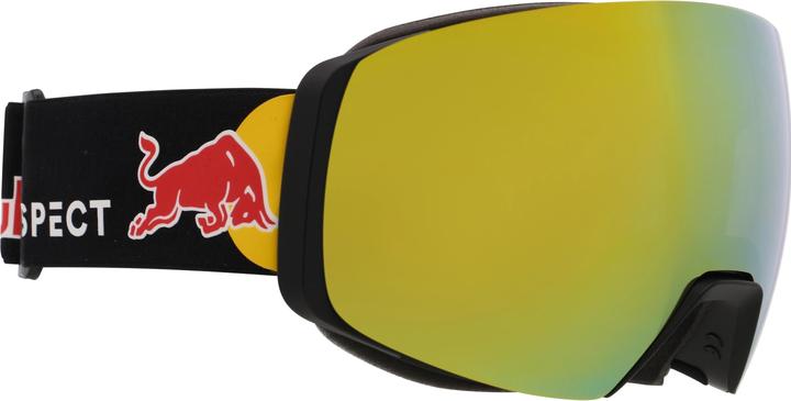 Immagine prodotto Skibrille JON-02YE2 Gelb/Smoke