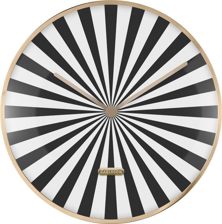 Karlsson Candy Swirl Dome (40 cm)