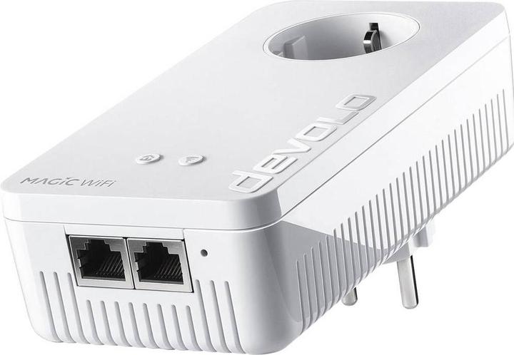 Image du produit Devolo Magic 2 WiFi 6 next 7184 (2400 Mbit/s)