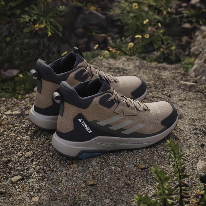 Produktbild Adidas Terrex Anylander Mid - cardbo/blacar/shaoli (46)