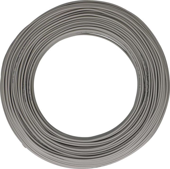 Produktbild Max Hauri T-Draht H07V-U1X1.5 (100 m)