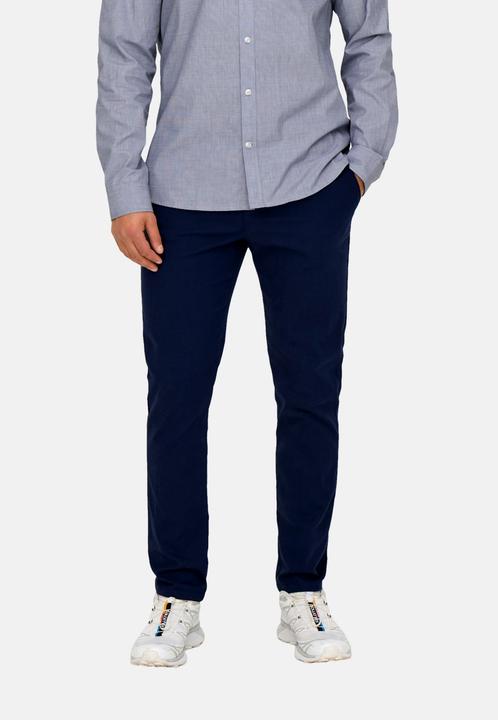 Produktbild Only & Sons Slim Fit Hose Hose (W33/L32)