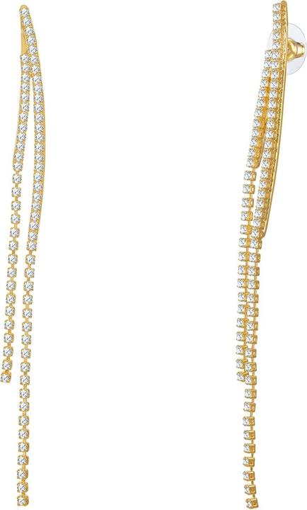 Immagine prodotto Yokoamii Orecchini da donna - 36280 (Ottone)