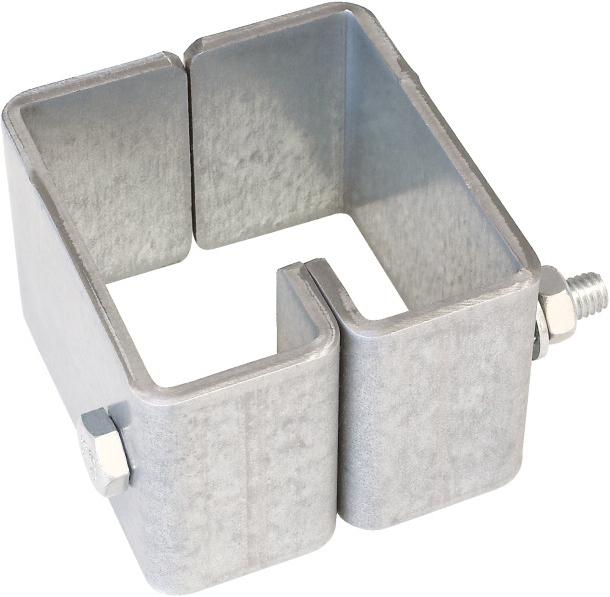 Actual product image EFB Elektronik Baying terminal connector set