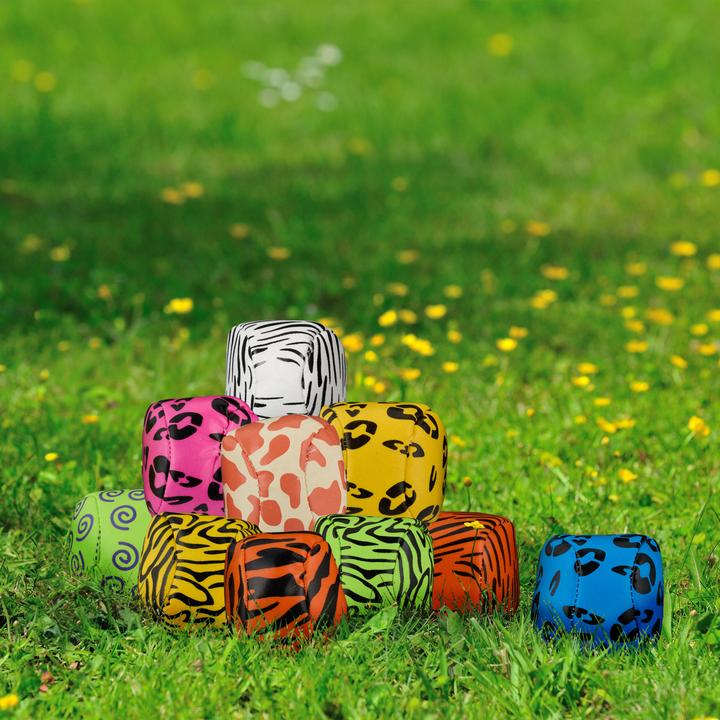 Productafbeelding Relaxdays 24x circusballen