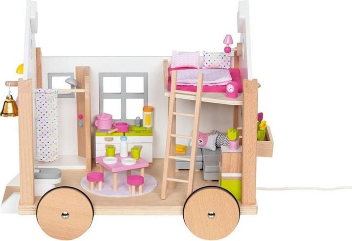 Actual product image Goki Tiny House Hygge