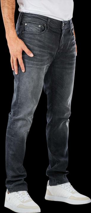 Produktbild Jack & Jones Tim Original JOS 119 Slim/Straight Fit Jeans (34)