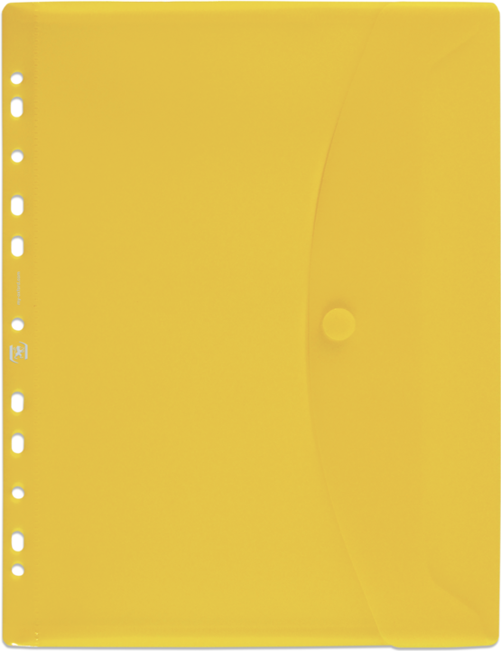 Actual product image Oxford Document bag "hawai" A4 (A4, 1 x)