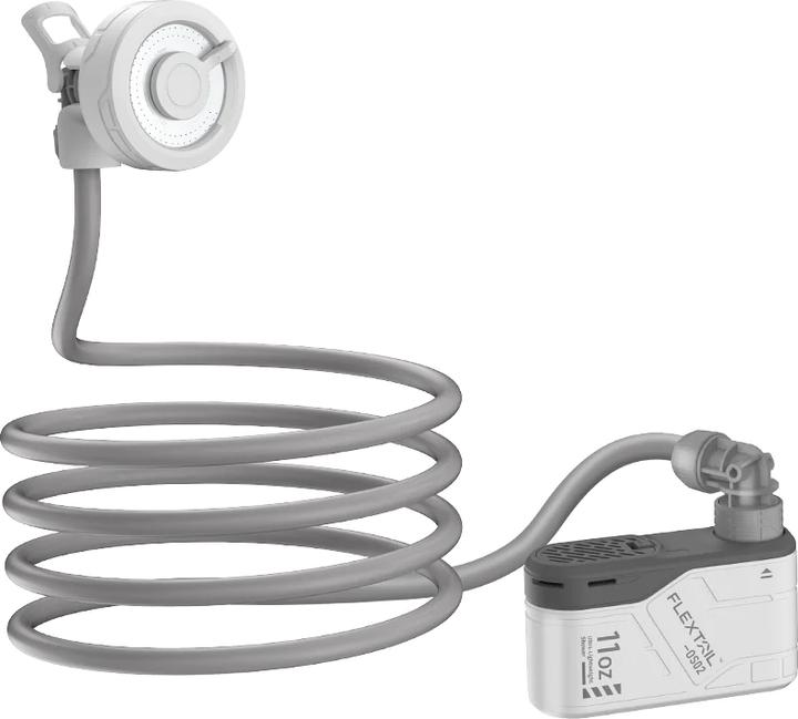 Productafbeelding Flextailgear Max Shower