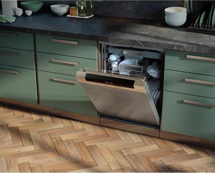 Productafbeelding Philips HR3760/01 Atlantic hogesnelheidsmenger, metaal/wit (1500 W)