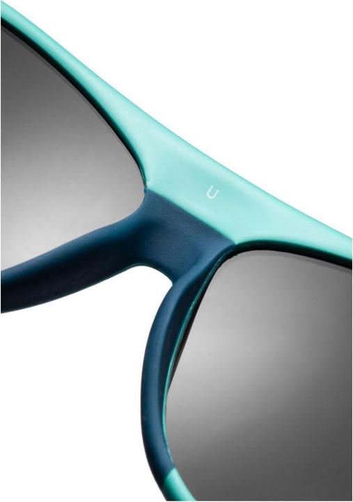 Image du produit Mokki Lunettes de soleil enfants bleu 2-5 ans click & change