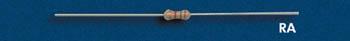 Produktbild Velleman Resistor 1/4W 10K