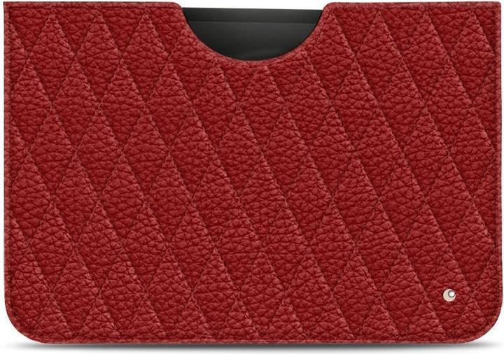 Tomate - Couture ( Pantone #a61715 )