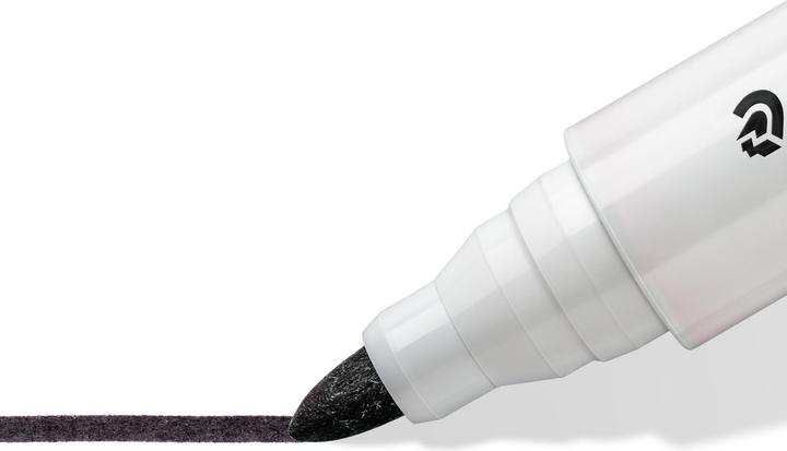 Immagine prodotto Staedtler Marchio Lumocolor per lavagne bianche 351 (1 x)