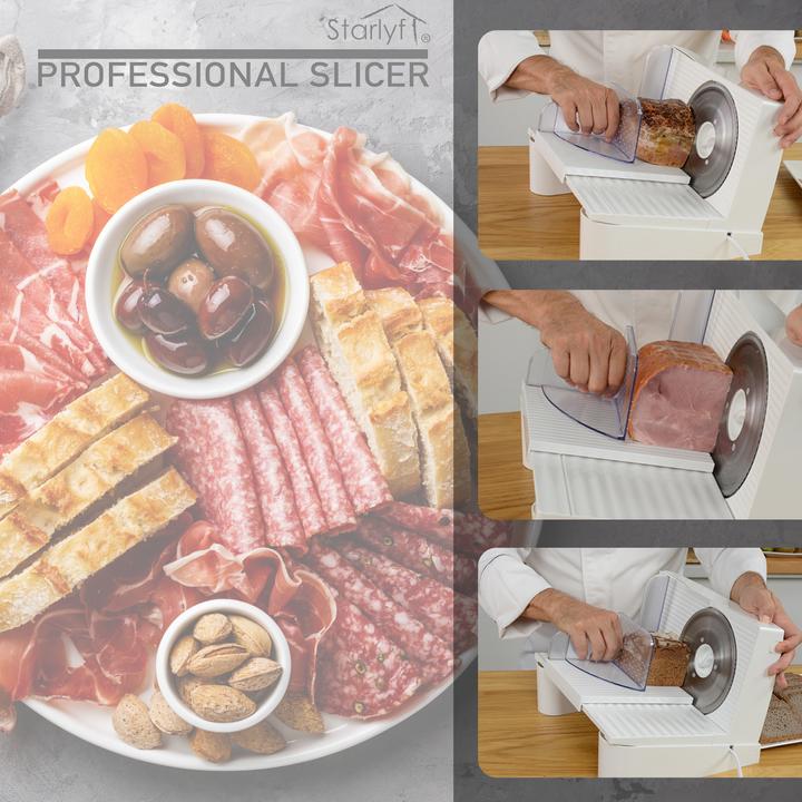 Image du produit Starlyf Professional Slicer