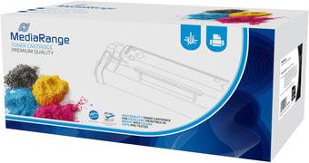 Produktbild MediaRange kassette, für Samsung MLT-D204S (BK)