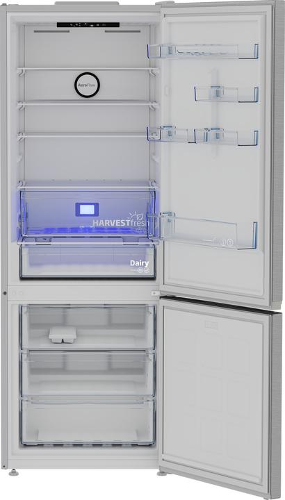 Produktbild Beko B3RCNE564HXB (490 l)