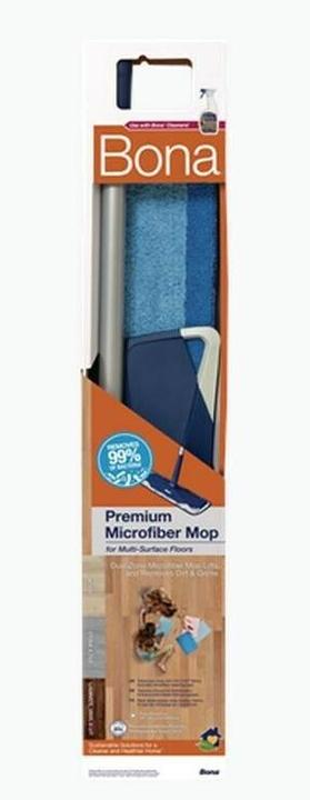 Produktbild Bona Premium Teleskop-Mopp (1 Stk.)