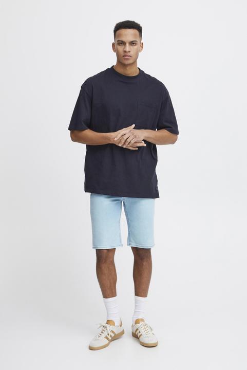 Actual product image Blend BHDenim shorts w. multiflex 20707722 (3XL)
