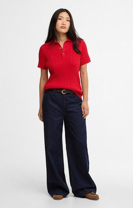 Produktbild Barbour Poloshirt (40)