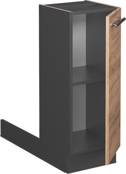 Actual product image Vicco Kücheninsel Fame-Line (30 x 70 x 82 cm)