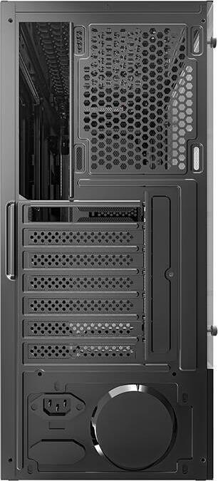 Actual product image Darkflash Tech Leo (ATX, mATX, ITX)