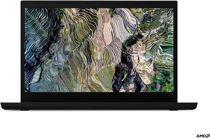 Produktbild Lenovo ThinkPad L15 Gen 2 (15.60", 256 GB, 8 GB, DE, AMD Ryzen 5 Pro 5650U)