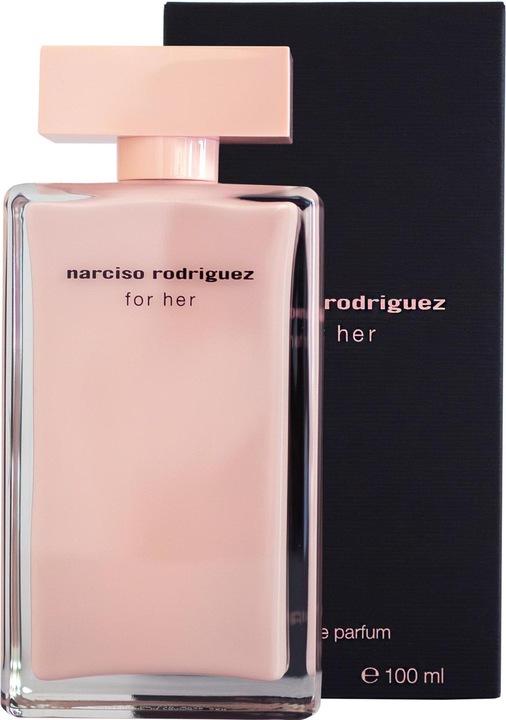 Immagine prodotto Narciso Rodriguez Per Lei (Eau de parfum, 100 ml)