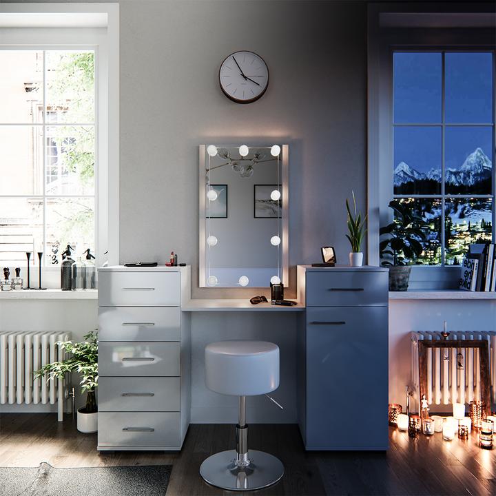 Image du produit Vicco Zoe (140 x 40 x 90 cm)