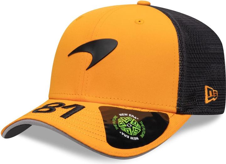 Immagine prodotto New Era 9Seventy Mesh Cap - McLaren Racing Oscar Piastri