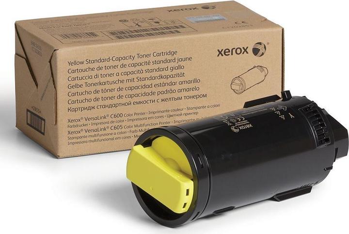 Produktbild Xerox 106r03898y (Y)