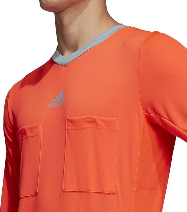 Image du produit adidas Ref 22 Maillot Manches Longues (S)