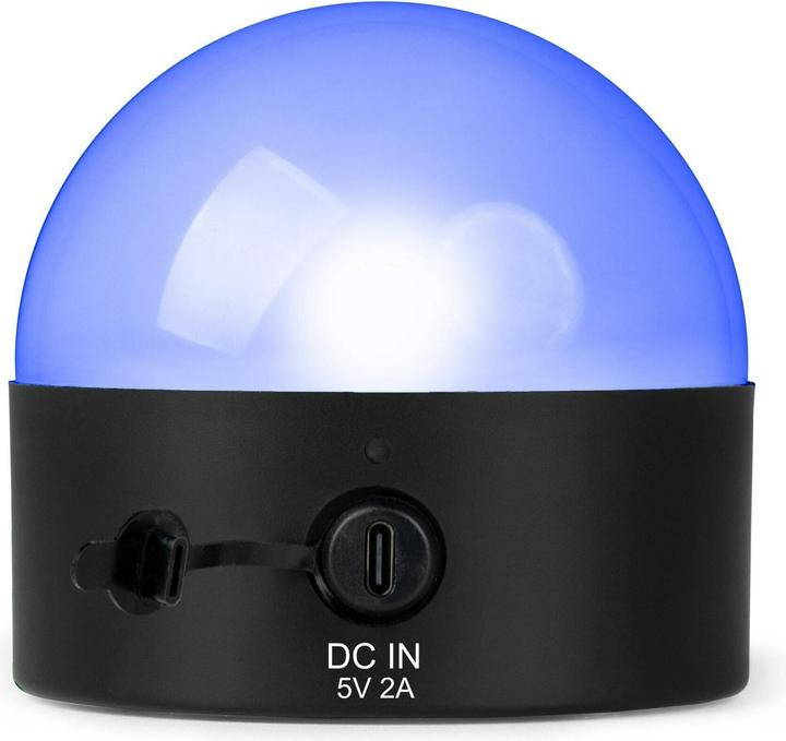 Produktbild BeamZ BTL32 (8 W, LED)