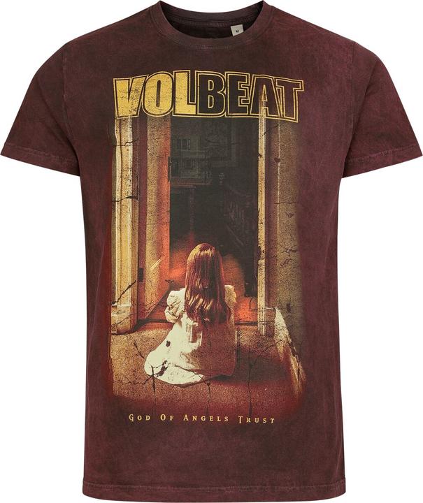 Produktbild Volbeat Hallway (L)