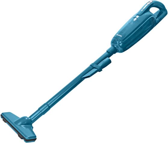 Actual product image Makita CL104DWYX Hand Vacuum Cleaner Dust Bag