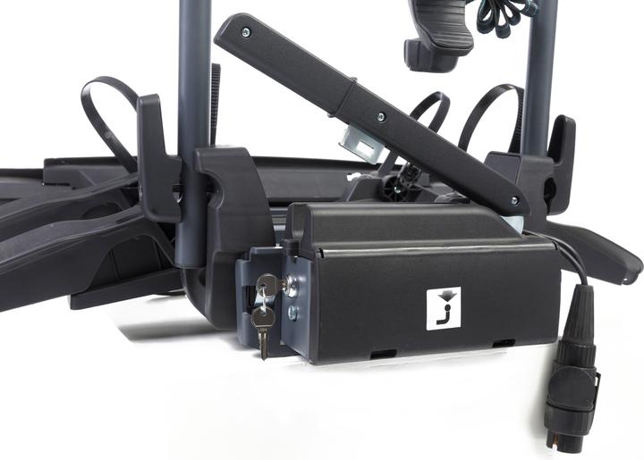 Actual product image Fischer ProlineEvo 2