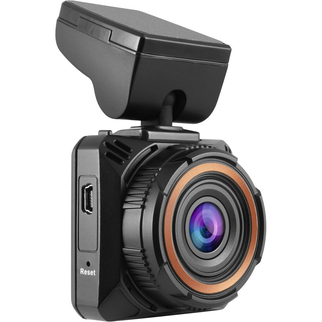 Navitel R650 NV (Beschleunigungssensor, Nachtsicht, Full HD), Dashcam, Schwarz