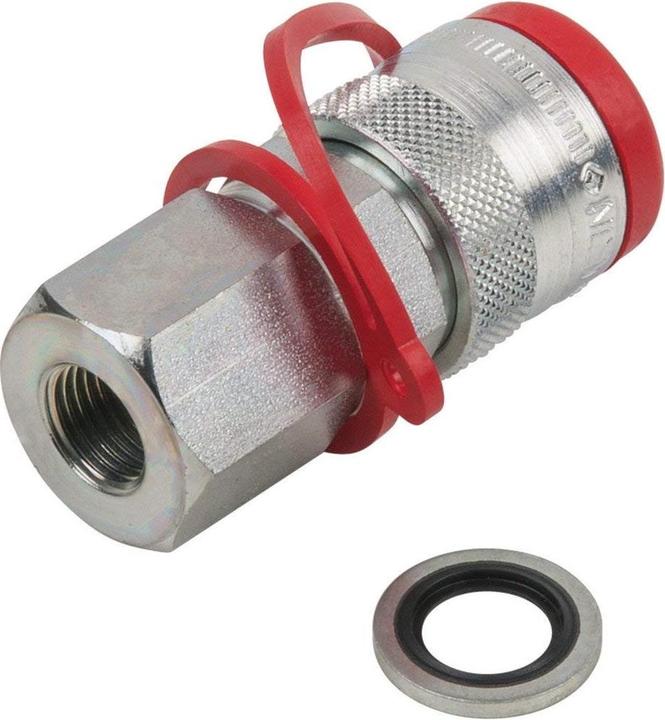 KS Tools Cejn quick coupling