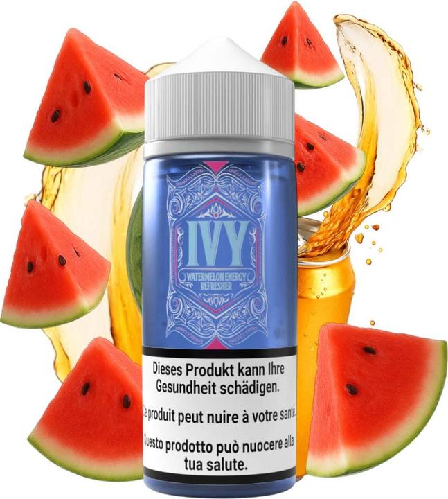 Image du produit Sique Berlin Ivy (Pastèque)