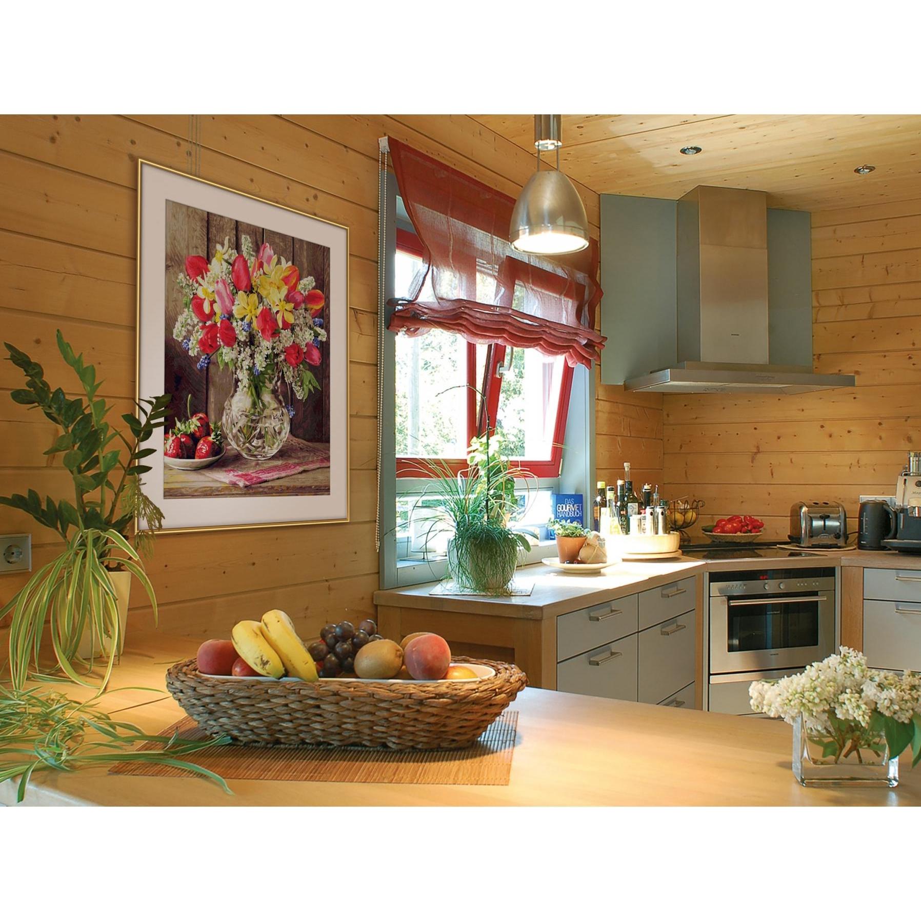 Thumbnail - Schipper Ein Gruss aus dem Bauerngarten