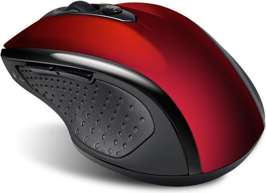 Actual product image Advance S-SHAPE-RE Mouse Right RF Wireless Optical 1000 DPI (Wireless)