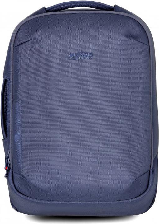 Urban Factory WORKEE COMBO Notebooktasche (15.6 Zoll) Rucksack