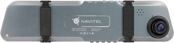 Actual product image Navitel MR155NV Dashcam (Built-in microphone, Built-in display, Night vision, GPS receiver, Wi-Fi, Bluetooth, Full HD)