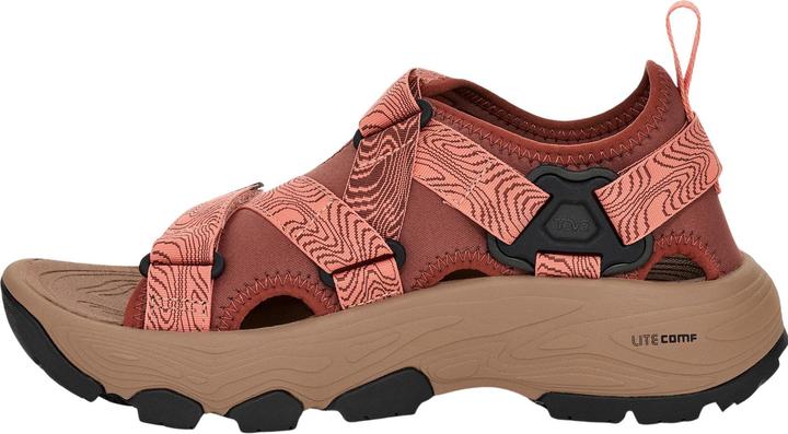 Produktbild Teva W's Grandview Max Sandal (41)