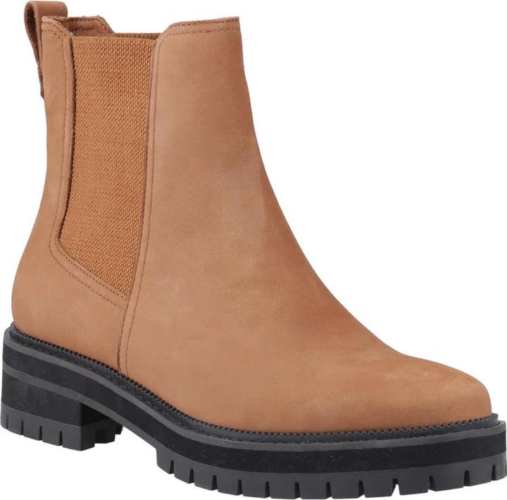 Produktbild Toms Bennet Stiefeletten Leder (40.5)